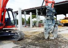 Multi- procesori VTN CK07 R 