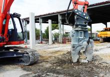 Multi- procesori VTN CK07 S 