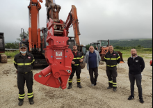 Multi- procesori VTN CK11 P