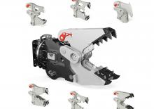 Multi- procesori VTN CK36 R