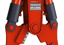 Multi- procesori Promove CP 1000