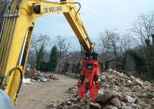 Multi- procesori Promove CP 300
