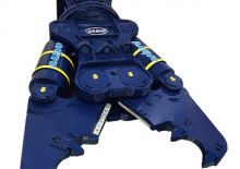 Multi- procesori Daemo DMP140CMS