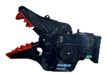 Multi- procesori Daemo DMP200QDM