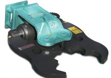 Multi- procesori Everdigm EHC02