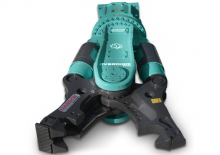 Multi- procesori Everdigm EHC22
