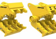 Multi- procesori Genesis GMP 70D
