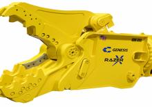 Multi- procesori Genesis GRX 395