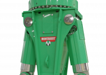 Multi- procesori Montabert HCM 700 M