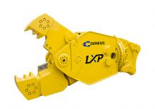 Multi- procesori Genesis LXP 300