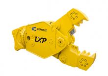 Multi- procesori Genesis LXP 300