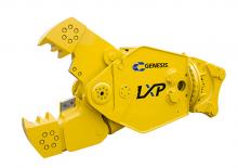 Multi- procesori Genesis LXP 800