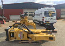 Multi- procesori OSA Demolition Equipment MC 110