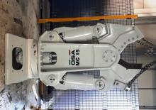 Multi- procesori OSA Demolition Equipment MC 15
