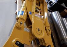 Multi- procesori OSA Demolition Equipment MC 5 