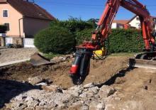 Multi- procesori Hammer MC10 R