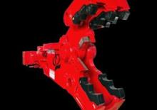 Pulverizatori za beton LaBounty MDP 50 CP