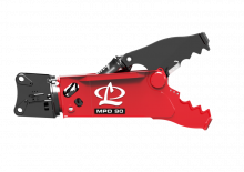 Pulverizatori za beton LaBounty MDP 90 CP