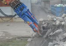 Multi- procesori TREVI BENNE MF 18