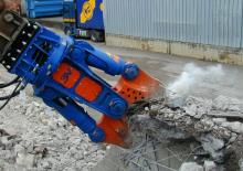 Multi- procesori TREVI BENNE MF 18