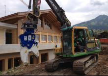 Multi- procesori TREVI BENNE MK 13