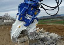 Multi- procesori TREVI BENNE MK 15