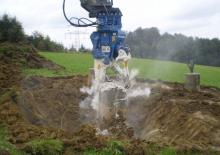 Multi- procesori TREVI BENNE MK 15