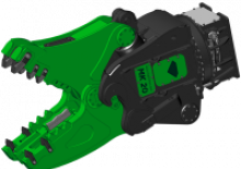 Multi- procesori Hydra Ram MK-18 P Gebiss