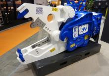 Multi- procesori TREVI BENNE MK 20