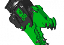 Multi- procesori Hydra Ram MK-24P D Gebiss