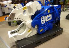 Multi- procesori TREVI BENNE MK 25