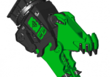 Multi- procesori Hydra Ram MK-42P D Gebiss