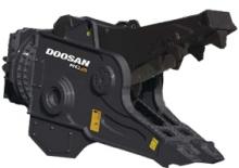Multi- procesori Doosan MP22 Crushing