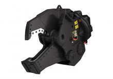 Multi- procesori Caterpillar MP318S