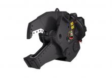 Multi- procesori Caterpillar MP324S