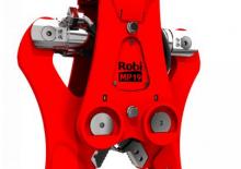 Multi- procesori Robi MP7