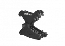 Pulverizatori za beton LaBounty MRX 700 CP