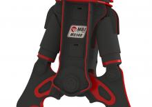 Multi- procesori MBI MS140R