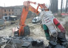 Multi- procesori MBI MS30R