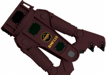 Multi- procesori Ramtec RMF110