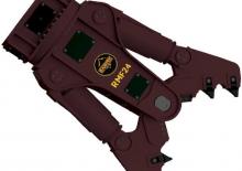 Multi- procesori Ramtec RMF24