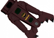 Multi- procesori Ramtec RMF40