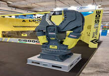 Multi- procesori VTN SC 180 S 
