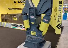 Multi- procesori VTN SC 250 D 