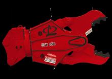 Pulverizatori za beton LaBounty UPX 450 CP