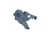Multi- procesori FRD VMX35 P 