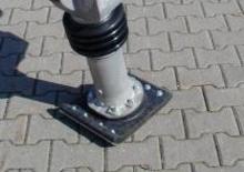 Nabijači na benzin i dizel Delko AX 64