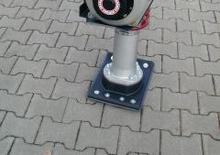 Nabijači na benzin i dizel Delko AX 7D