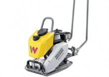 Nabijači na benzin i dizel Wacker Neuson BPS1030Aw