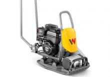 Nabijači na benzin i dizel Wacker Neuson BPS1030B